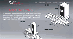 Desktop Screenshot of ampsas.net